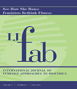 Post image for Today’s OA Week Feature is on <i>IJFAB: International Journal of Feminist Approaches to Bioethics</i>!