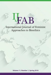 IJFAB Volume 11 Issue 1