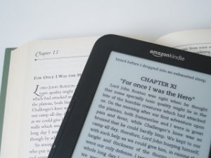 2.1 book and ebook