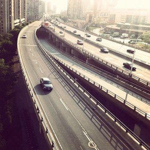 Gardiner_Expressway_May_2012