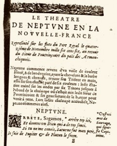 Theatre-Neptune