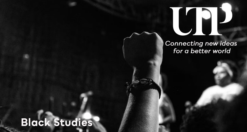 Thumbnail image for Black Studies – UTPJ Reads Congress 2023