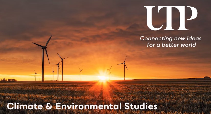 Thumbnail image for Climate & Environmental Studies – UTPJ Reads Congress 2023