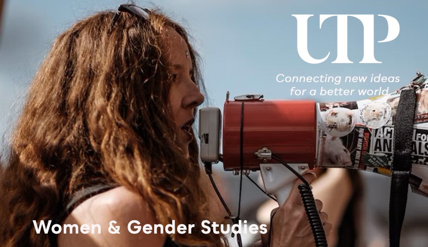Post image for Women & Gender Studies – UTPJ Reads Congress 2023