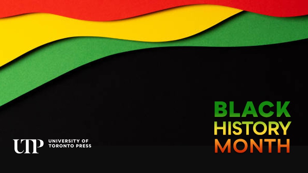 Post image for Honouring Black History